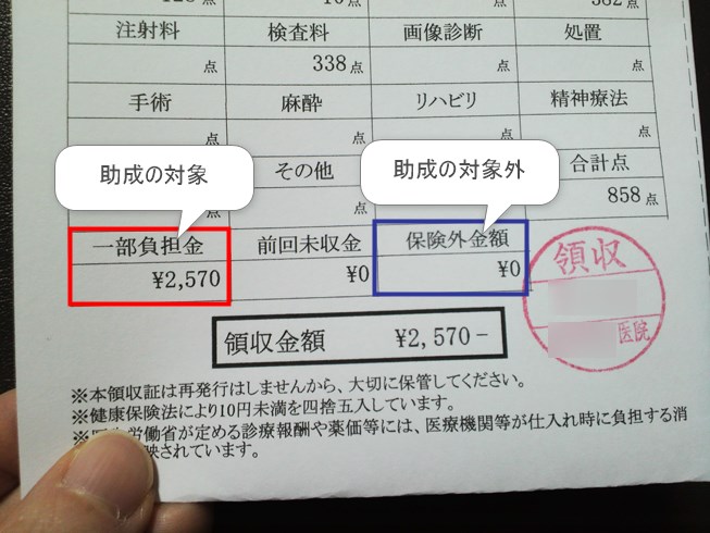 母子家庭の医療費の負担を軽くする ひとり親家庭等医療費助成制度 シングルマザーのお金の悩みを解決するサイト